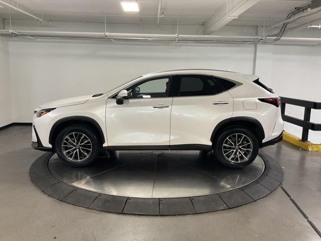 used 2022 Lexus NX 350 car, priced at $38,998