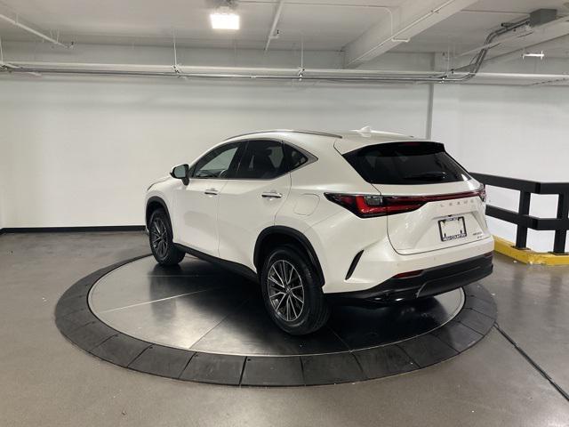 used 2022 Lexus NX 350 car, priced at $38,998