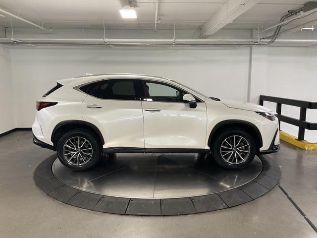 used 2022 Lexus NX 350 car, priced at $38,998