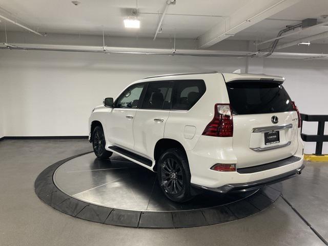 used 2021 Lexus GX 460 car, priced at $41,998