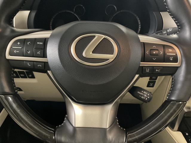 used 2021 Lexus GX 460 car, priced at $41,998