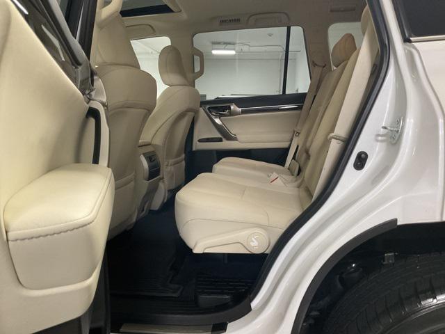 used 2021 Lexus GX 460 car, priced at $41,998