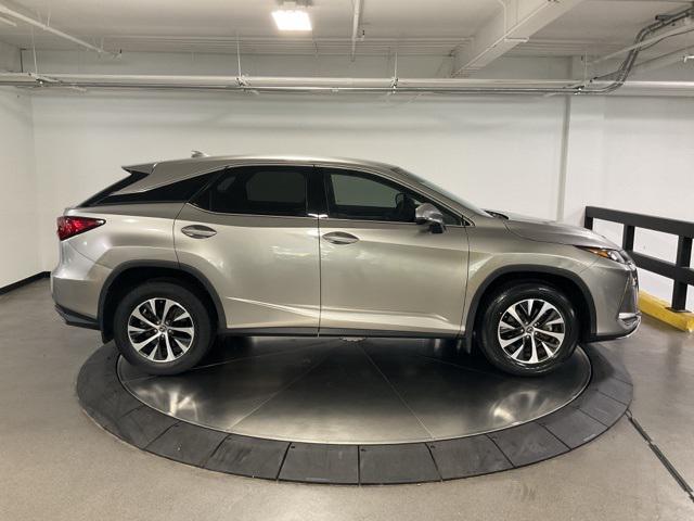 used 2021 Lexus RX 350 car, priced at $34,998