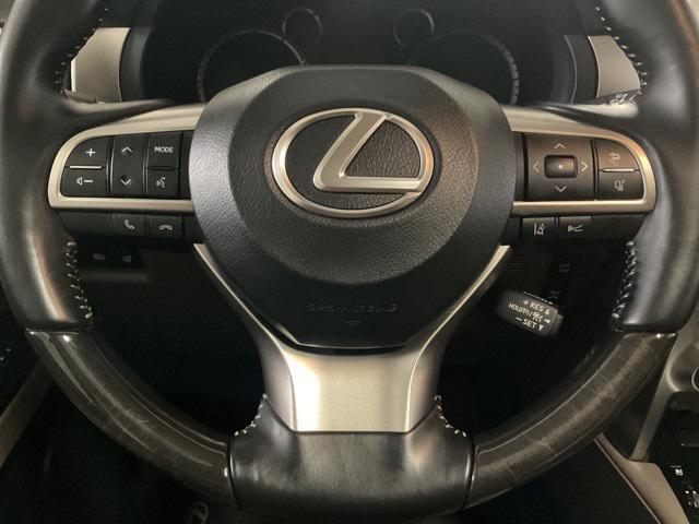 used 2021 Lexus GX 460 car, priced at $44,498