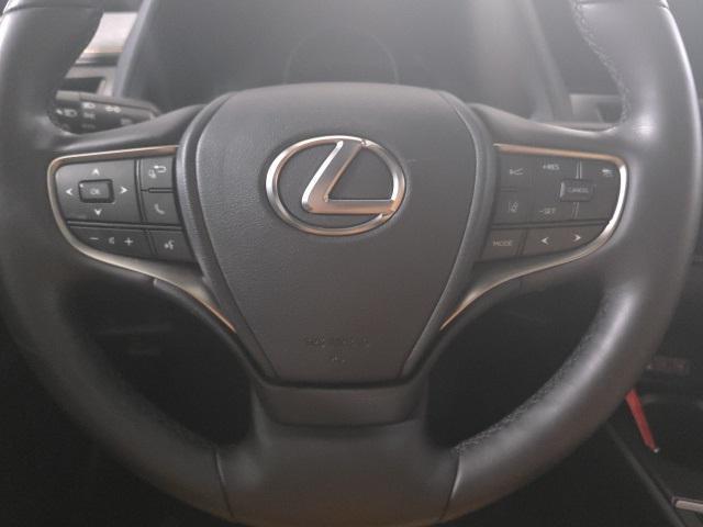 used 2023 Lexus UX 250h car, priced at $35,998