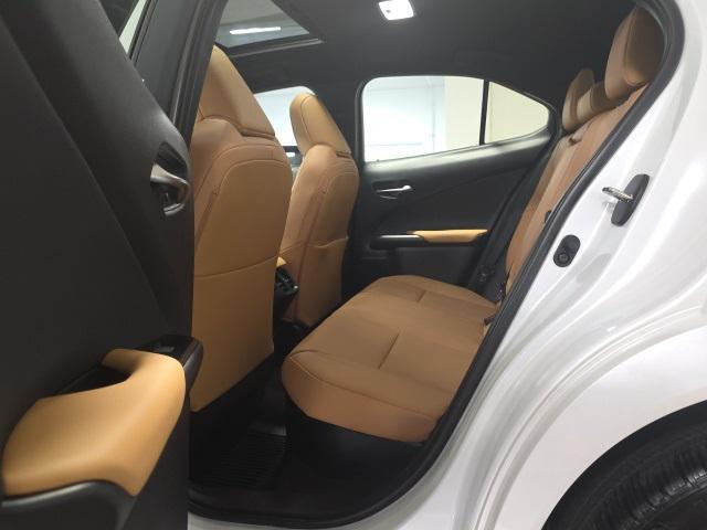 used 2023 Lexus UX 250h car, priced at $35,998