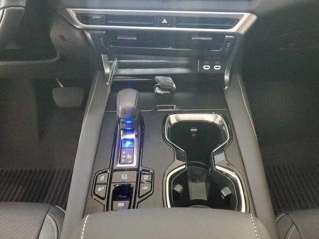used 2025 Lexus RX 350 car, priced at $48,698