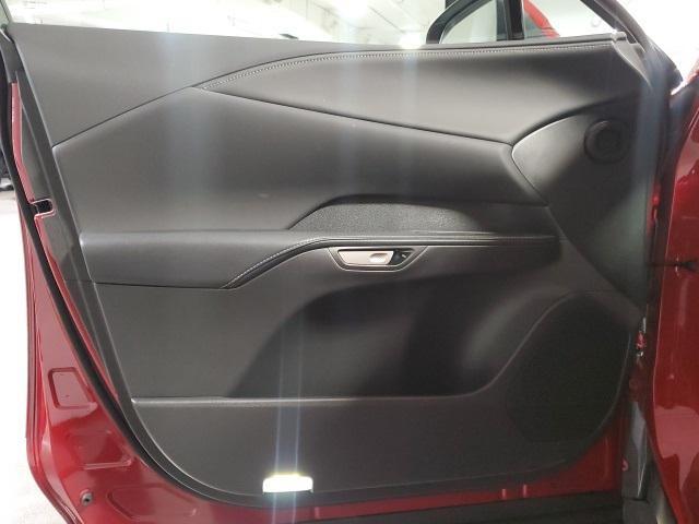 used 2025 Lexus RX 350 car, priced at $48,698