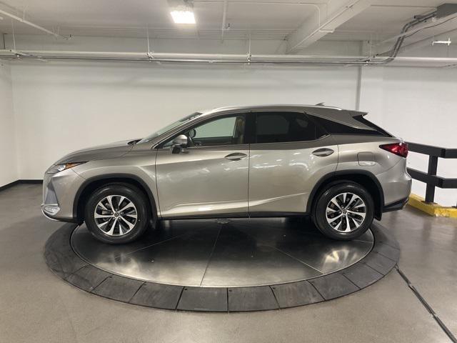 used 2022 Lexus RX 350 car, priced at $39,998