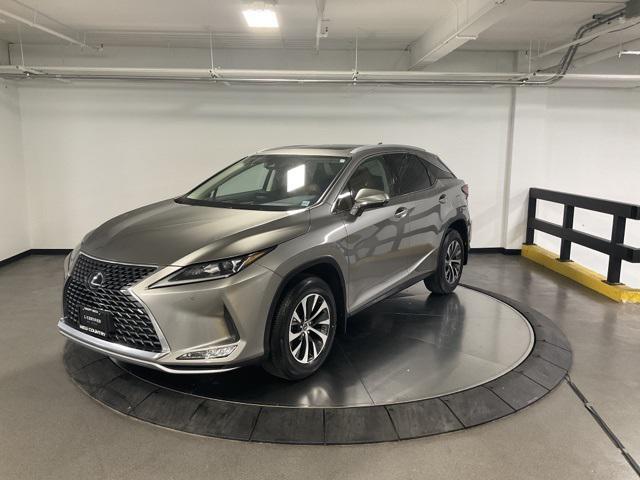 used 2022 Lexus RX 350 car, priced at $39,998