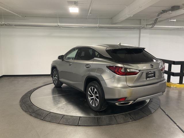 used 2022 Lexus RX 350 car, priced at $39,998