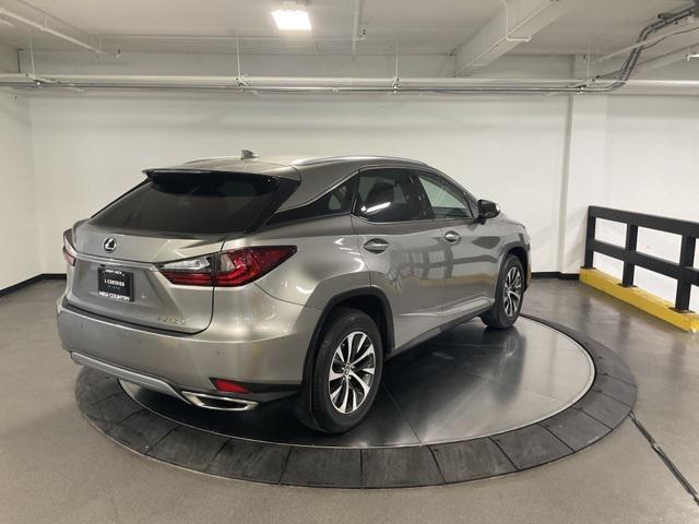 used 2022 Lexus RX 350 car, priced at $39,998