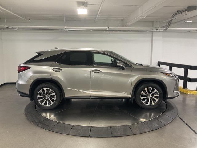 used 2022 Lexus RX 350 car, priced at $39,998