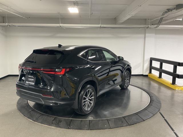 used 2022 Lexus NX 350 car, priced at $39,995