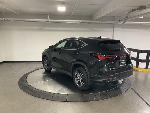 used 2022 Lexus NX 350 car, priced at $39,995