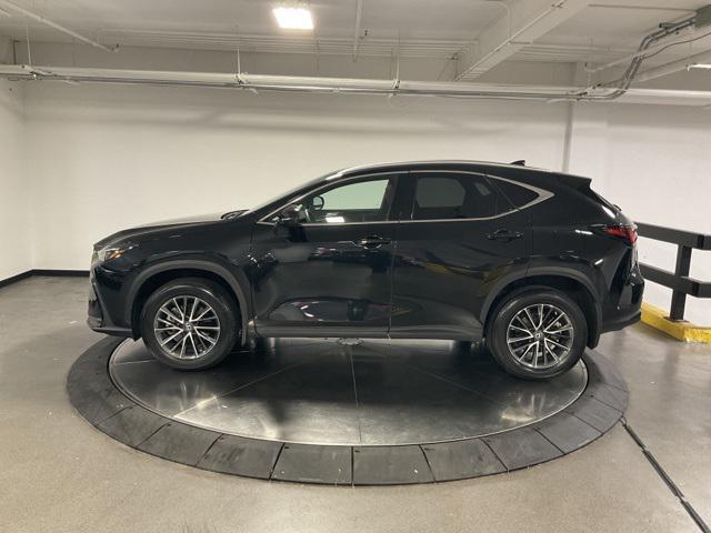 used 2022 Lexus NX 350 car, priced at $39,995