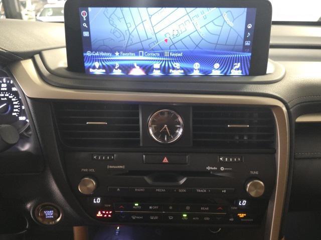 used 2021 Lexus RX 350L car, priced at $35,498