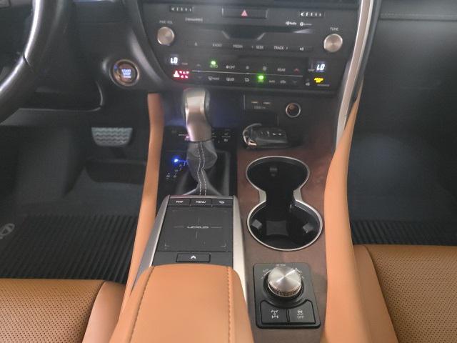 used 2021 Lexus RX 350L car, priced at $35,498