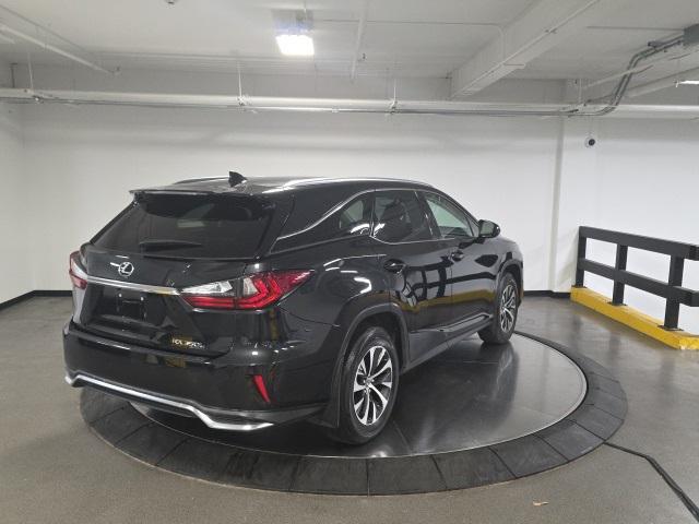 used 2021 Lexus RX 350L car, priced at $35,498