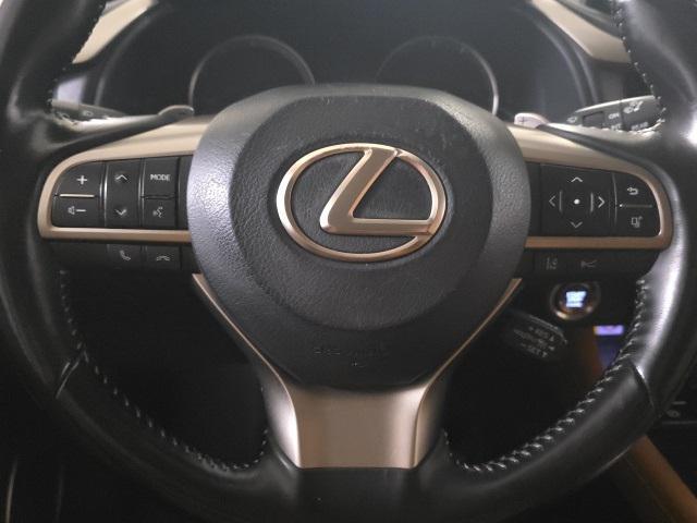 used 2021 Lexus RX 350L car, priced at $35,498