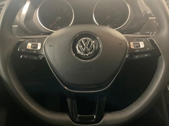 used 2020 Volkswagen Tiguan car, priced at $19,488