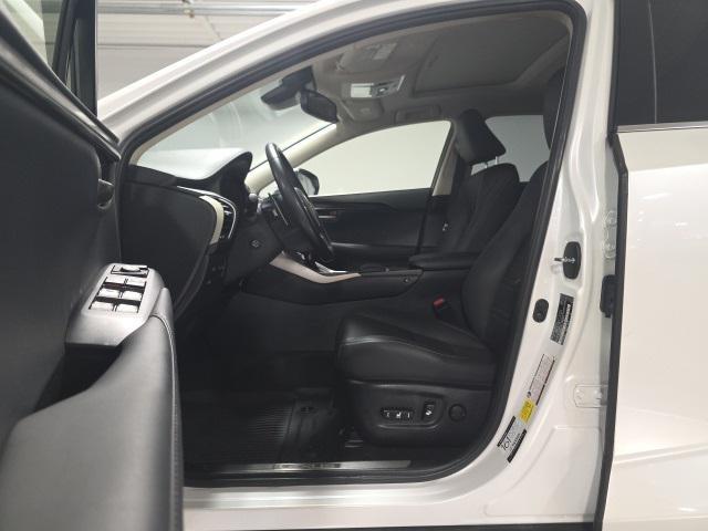 used 2021 Lexus NX 300h car, priced at $32,998