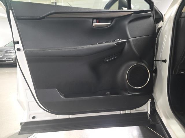 used 2021 Lexus NX 300h car, priced at $32,998