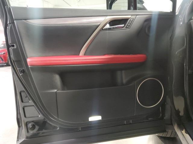 used 2022 Lexus RX 350 car, priced at $45,998