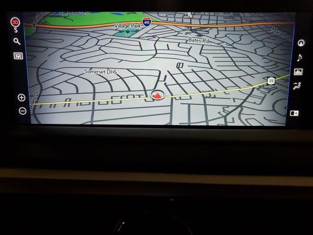 used 2022 Lexus RX 350 car, priced at $45,998