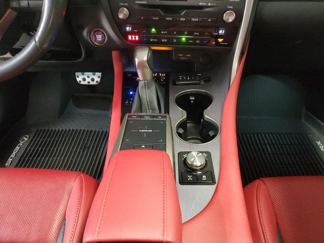 used 2022 Lexus RX 350 car, priced at $45,998