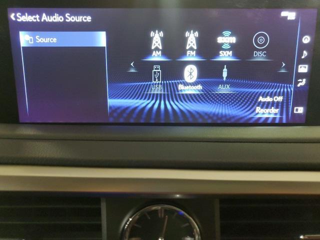 used 2022 Lexus RX 350 car, priced at $45,998