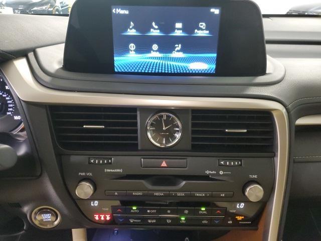 used 2022 Lexus RX 350 car, priced at $39,998
