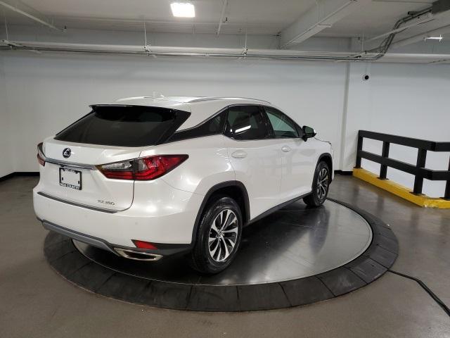 used 2022 Lexus RX 350 car, priced at $39,998