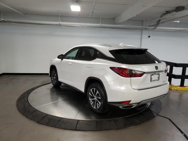 used 2022 Lexus RX 350 car, priced at $39,998