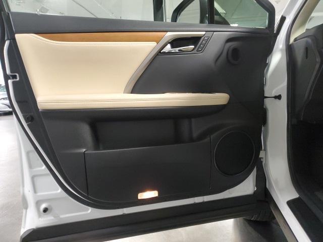 used 2022 Lexus RX 350 car, priced at $39,998