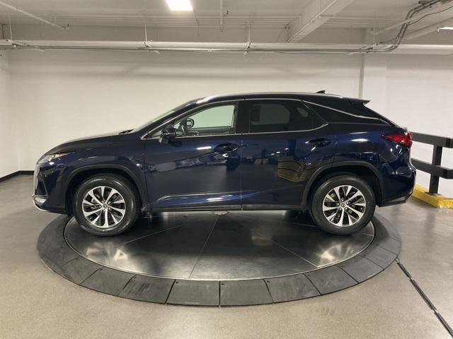 used 2022 Lexus RX 350 car, priced at $39,998