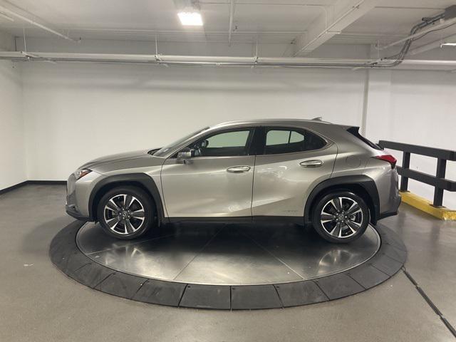 used 2021 Lexus UX 250h car, priced at $31,998