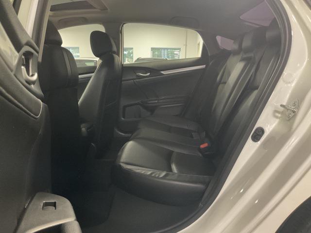 used 2018 Honda Civic car, priced at $14,998