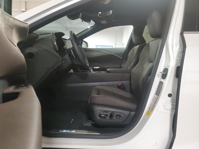 used 2024 Lexus RX 350 car, priced at $58,998