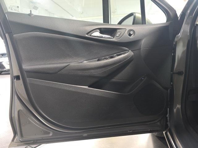 used 2018 Chevrolet Cruze car, priced at $11,998