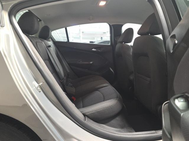 used 2018 Chevrolet Cruze car, priced at $11,998