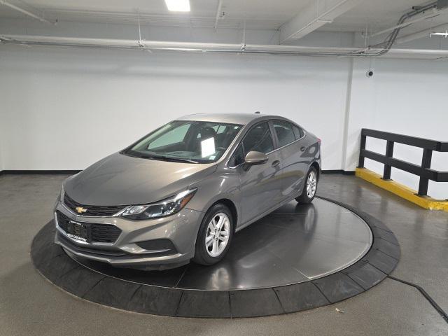 used 2018 Chevrolet Cruze car, priced at $11,998