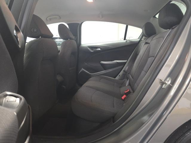 used 2018 Chevrolet Cruze car, priced at $11,998