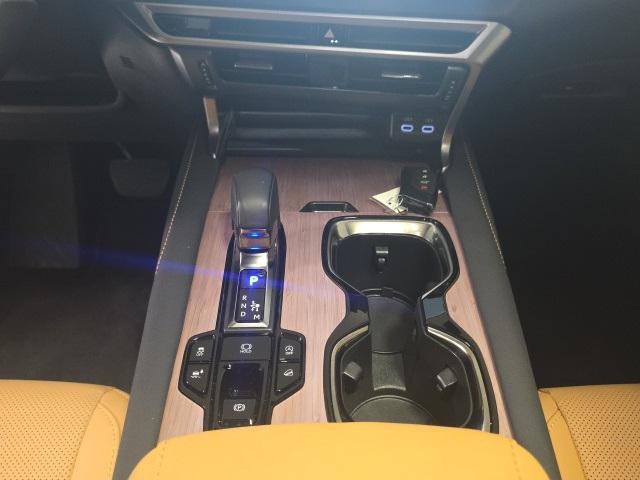 used 2025 Lexus RX 350 car, priced at $48,498