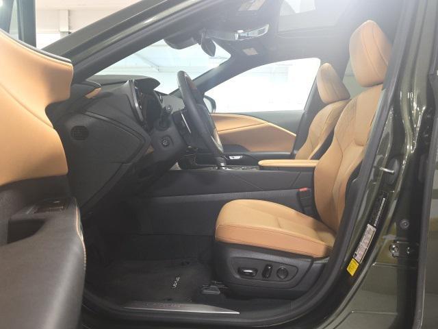 used 2025 Lexus RX 350 car, priced at $48,498