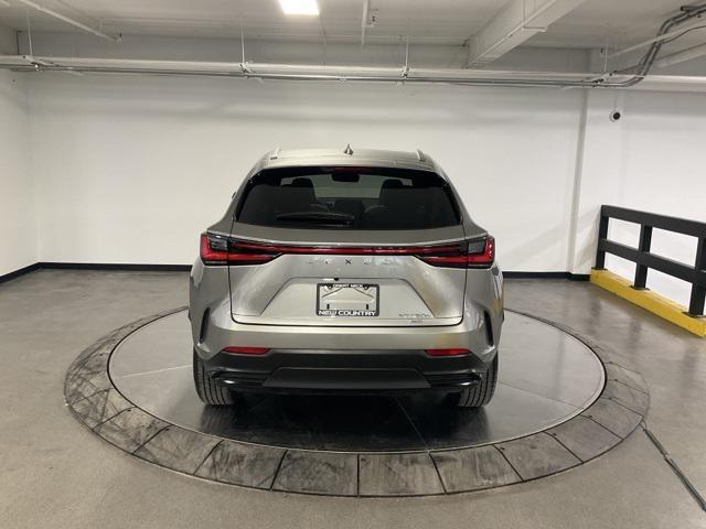 used 2022 Lexus NX 350h car, priced at $39,998