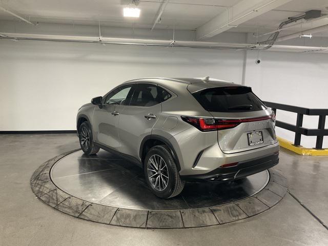 used 2022 Lexus NX 350h car, priced at $39,998