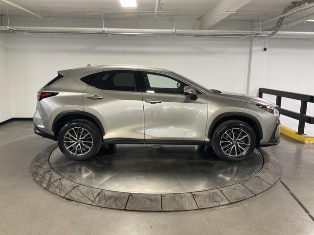 used 2022 Lexus NX 350h car, priced at $39,998