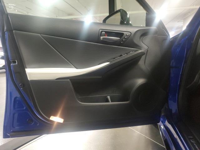 used 2023 Lexus IS 350 car, priced at $43,998