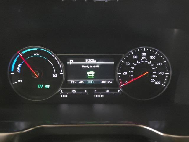 used 2023 Kia Sorento Hybrid car, priced at $26,998